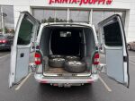 Volkswagen Transporter 2011 Harmaa
