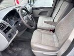 Volkswagen Transporter 2011 Harmaa