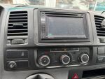 Volkswagen Transporter 2011 Harmaa