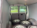 Volkswagen Transporter 2011 Harmaa