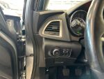 Opel Astra 2011 Harmaa