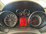 Opel Astra 2011 Harmaa