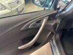 Opel Astra 2011 Harmaa