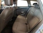 Opel Astra 2011 Harmaa