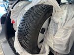 Opel Astra 2011 Harmaa