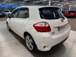 Toyota Auris 2011 Valkoinen