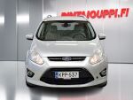 Ford Grand C-Max 2011 Harmaa