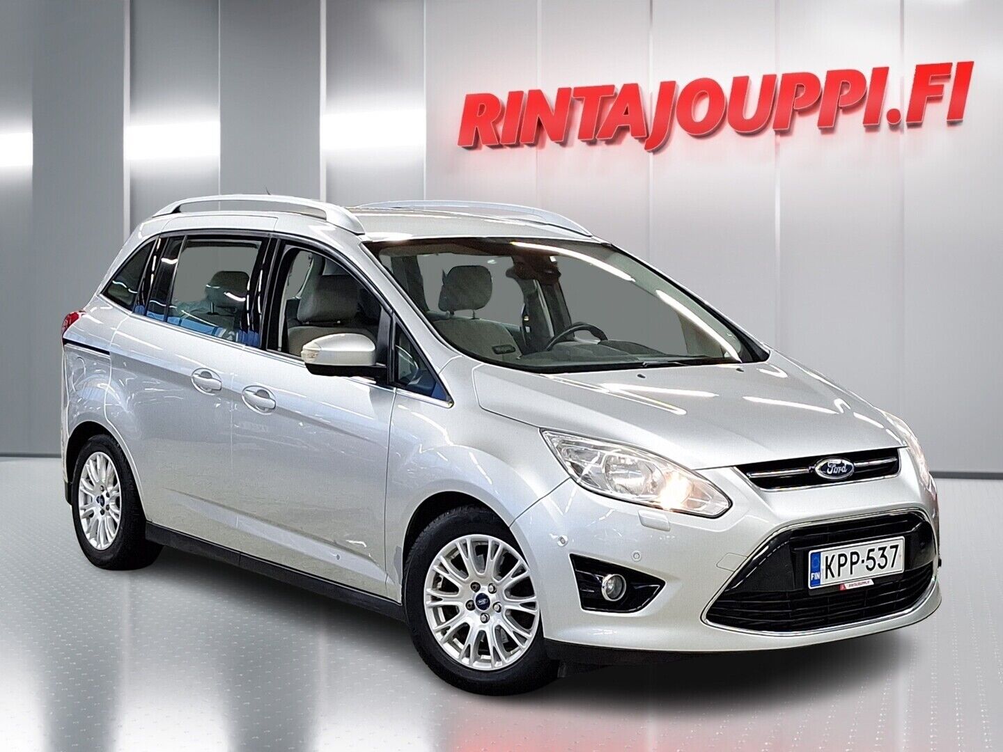Ford Grand C-Max