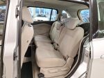 Ford Grand C-Max 2011 Harmaa