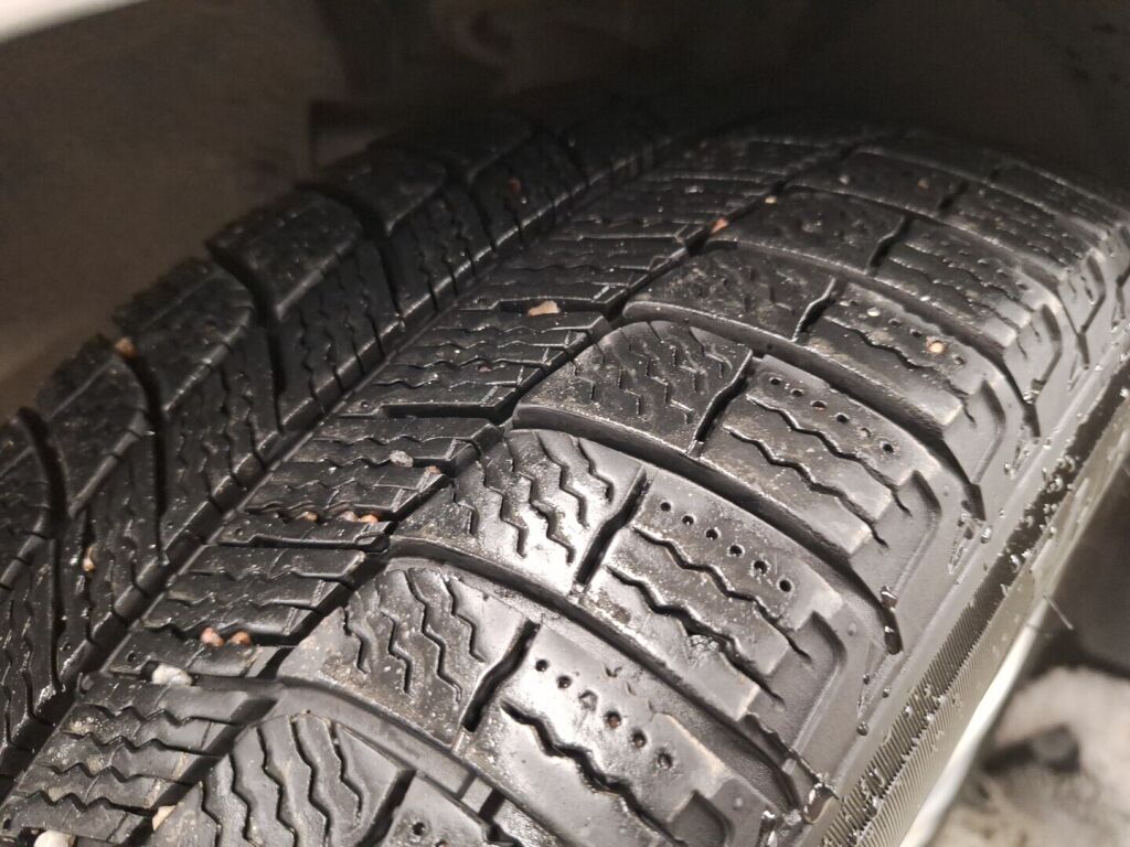 Ford Grand C-Max 2011 Harmaa