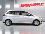 Ford Grand C-Max 2011 Harmaa