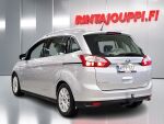 Ford Grand C-Max 2011 Harmaa