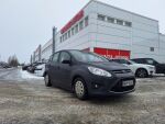 Ford C-Max 2011 Harmaa