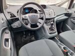Ford C-Max 2011 Harmaa