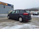 Ford C-Max 2011 Harmaa