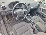 Audi A3 2011 Harmaa