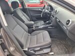 Audi A3 2011 Harmaa