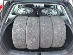 Audi A3 2011 Harmaa