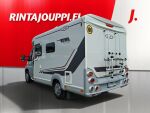 LMC LIBERTY CRUISER T 592 G 2011 Valkoinen
