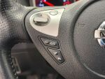 Nissan Juke 2011 Punainen