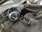 Hyundai i30 2011 Harmaa
