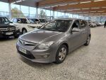 Hyundai i30 2011 Harmaa