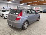 Hyundai i30 2011 Harmaa