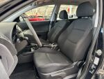 Hyundai i30 2011 Metalli musta