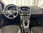 Ford Focus 2011 Sininen