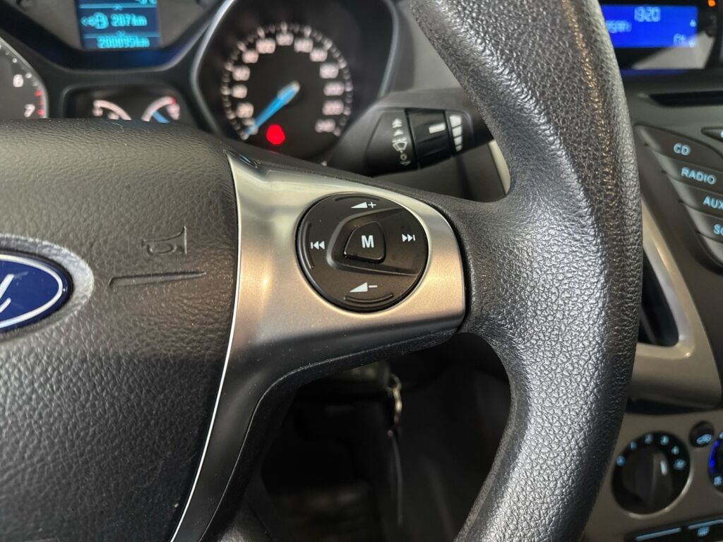 Ford Focus 2011 Sininen