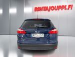 Ford Focus 2011 Sininen