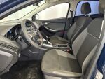 Ford Focus 2011 Sininen