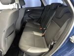 Ford Focus 2011 Sininen