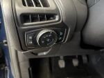 Ford Focus 2011 Sininen