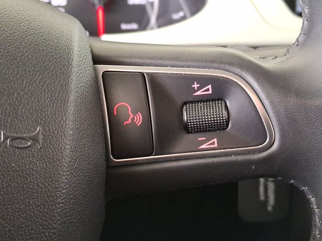 Audi A4 2011 Hopea
