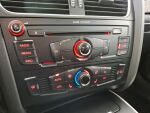 Audi A4 2011 Hopea