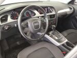 Audi A4 2011 Hopea