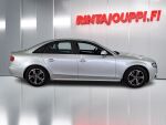 Audi A4 2011 Hopea