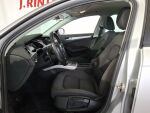 Audi A4 2011 Hopea