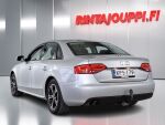 Audi A4 2011 Hopea
