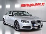 Audi A4 2011 Hopea