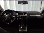 Audi A4 2011 Hopea