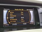 Audi A4 2011 Hopea