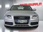Audi A4 2011 Hopea
