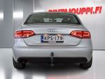Audi A4 2011 Hopea