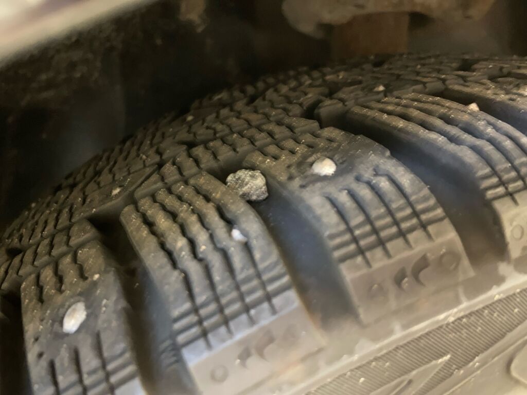 Volkswagen Jetta 2011 Musta