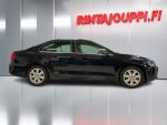 Volkswagen Jetta 2011 Musta