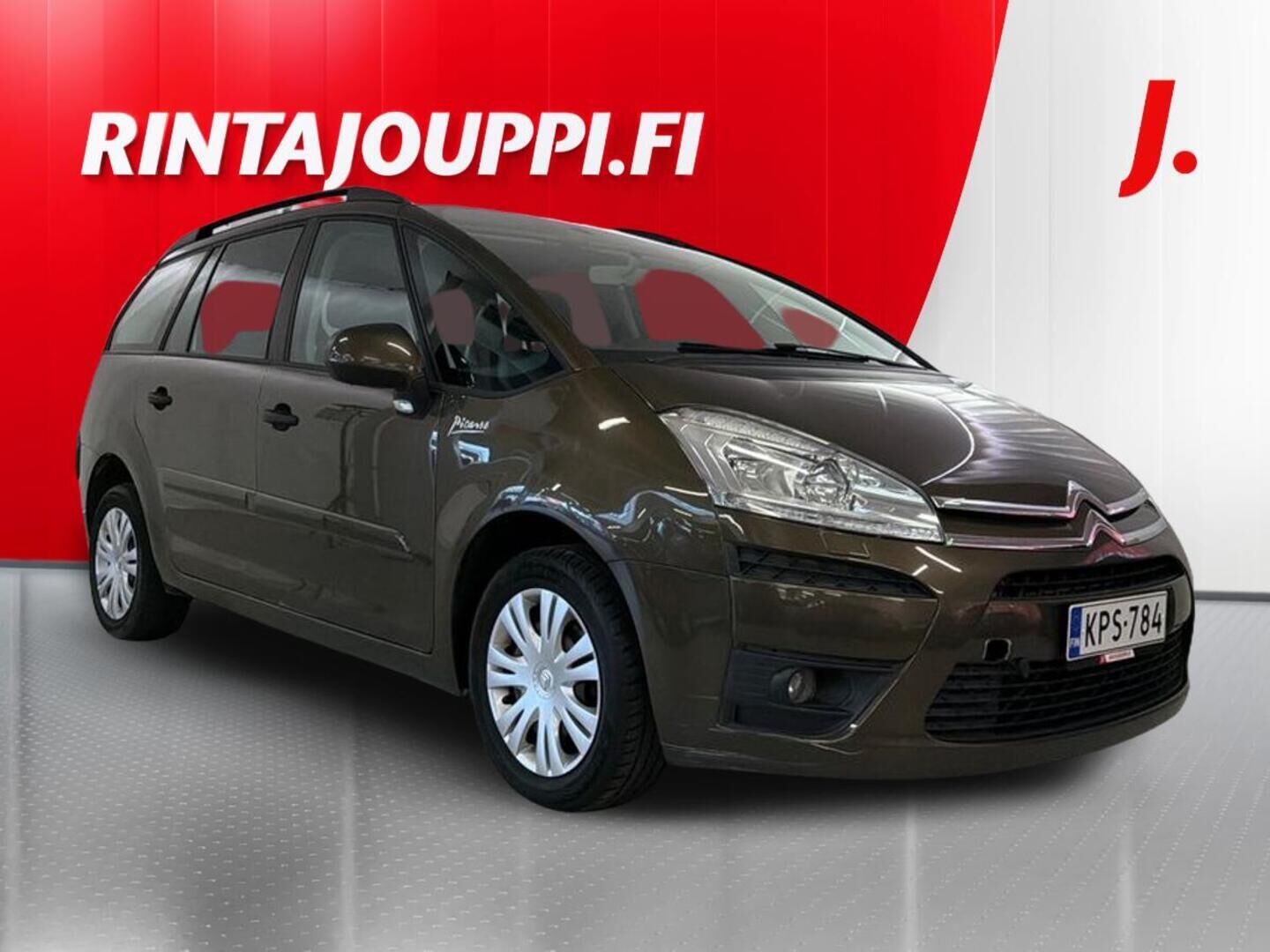 Citroen Grand C4 Picasso