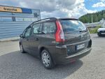 Citroen Grand C4 Picasso 2011 Ruskea (beige)