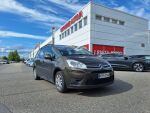 Citroen Grand C4 Picasso 2011 Ruskea (beige)
